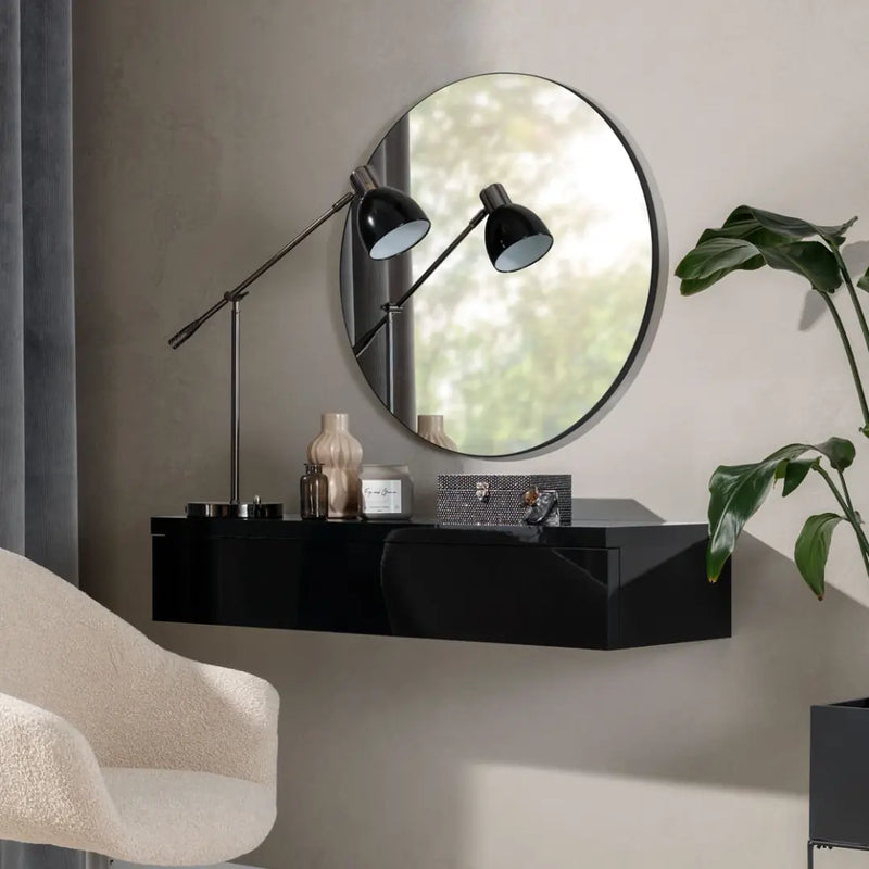 Navene Floating Dressing Table 100cm
