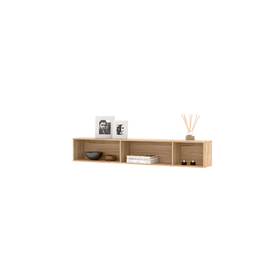 Nomad ND-05 Wall Shelf 145cm