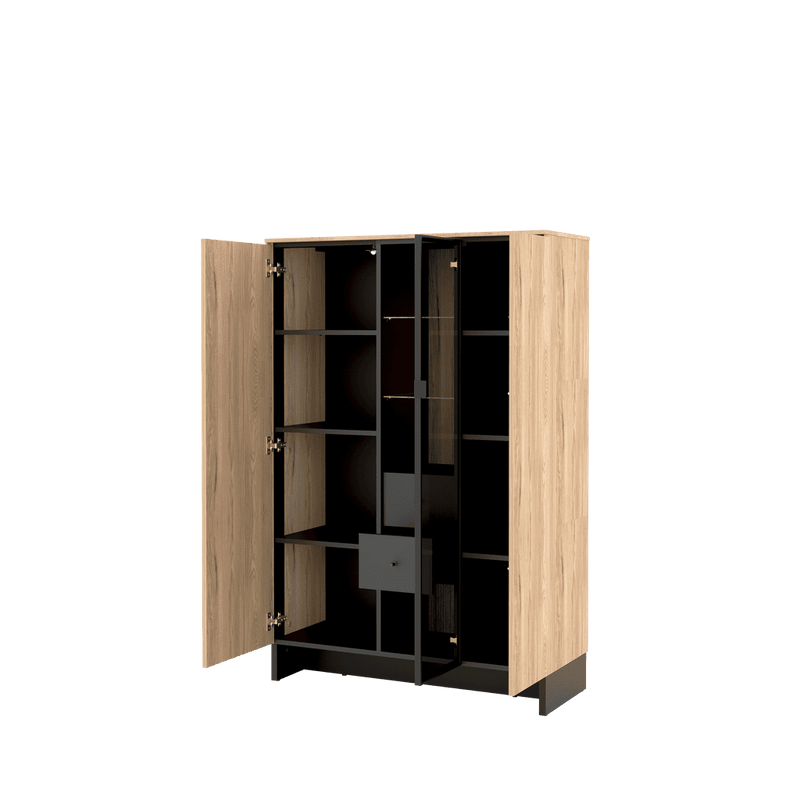 Nomad ND-06 Display Cabinet 102cm