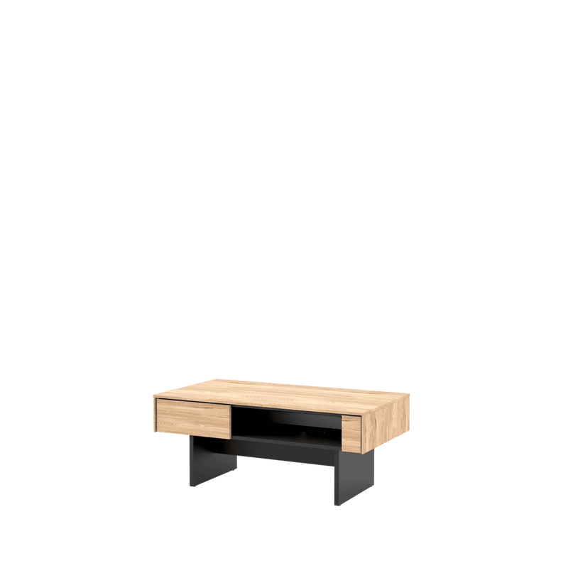 Nomad ND-08 Coffee Table 110cm