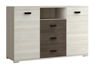 Nelly Sideboard Cabinet 135cm