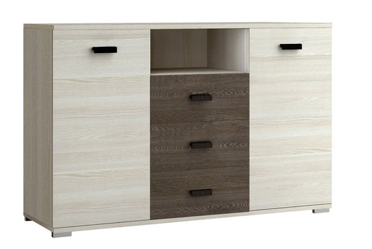 Nelly Sideboard Cabinet 135cm