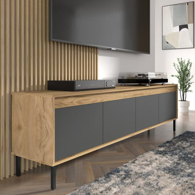 Nesta TV Cabinet 192cm