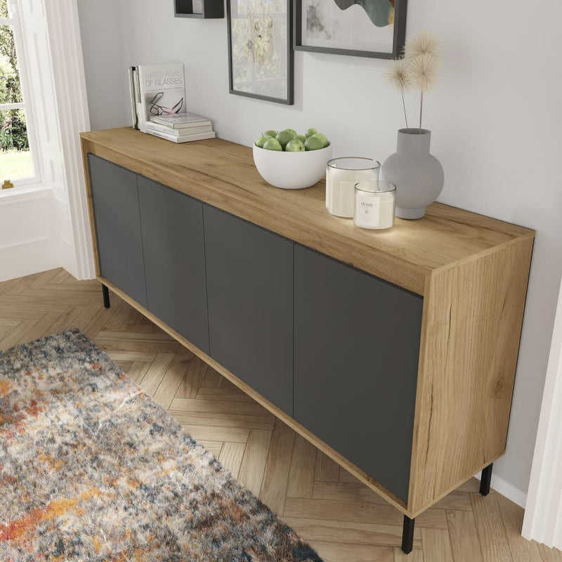 Nesta Sideboard Cabinet 192cm