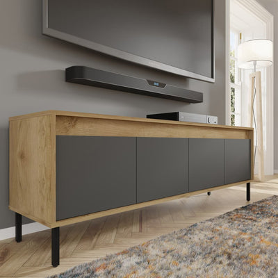 Nesta TV Cabinet 166cm