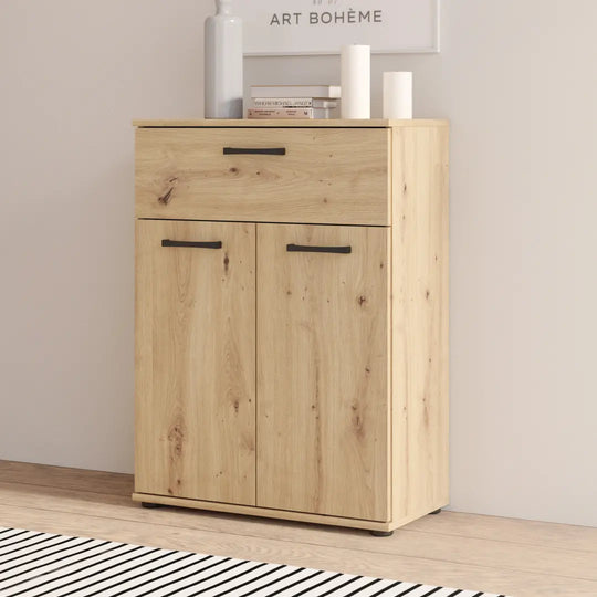 Niko Highboard Cabinet 60cm