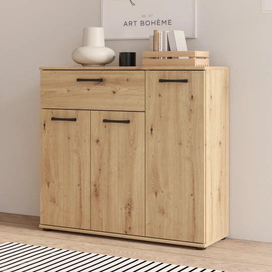 Niko Sideboard Cabinet 90cm