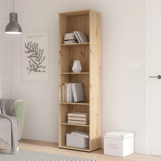 Niko Bookcase 50cm