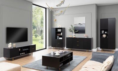 Nubia Sideboard Cabinet 107cm