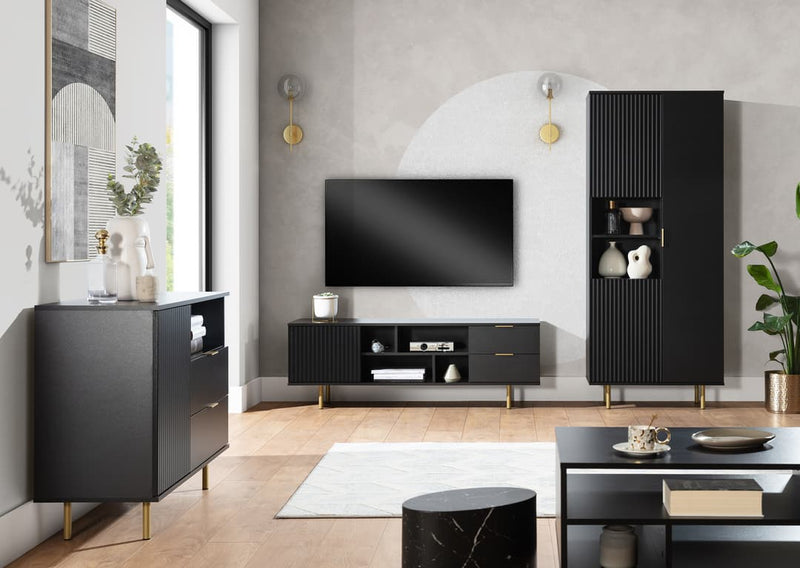 Nubia TV Cabinet 150cm