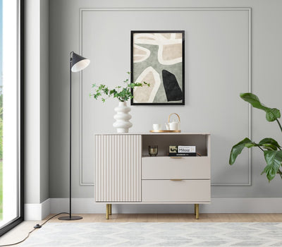 Nubia Sideboard Cabinet 107cm