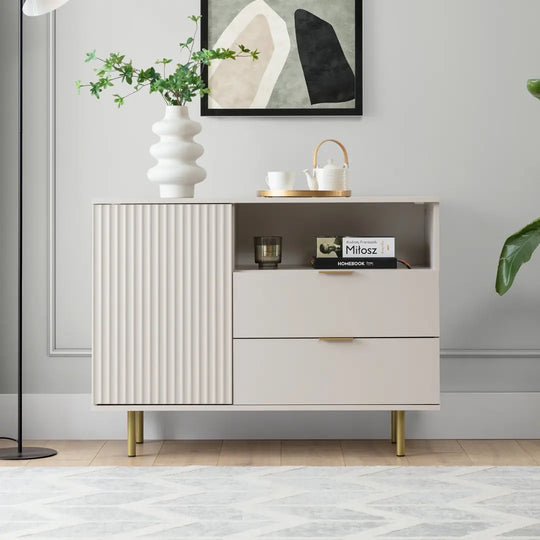 Nubia Sideboard Cabinet 107cm