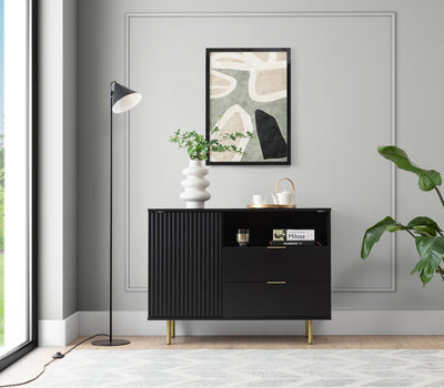 Nubia Sideboard Cabinet 107cm