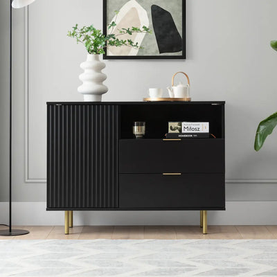 Nubia Sideboard Cabinet 107cm