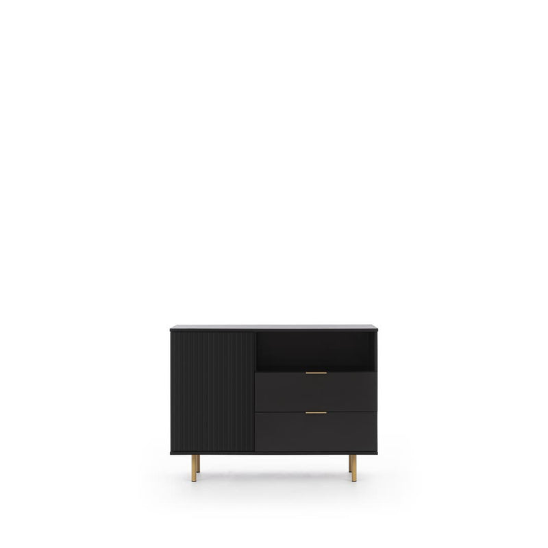 Nubia Sideboard Cabinet 107cm