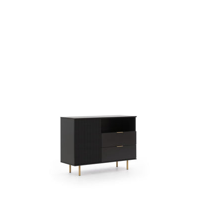 Nubia Sideboard Cabinet 107cm