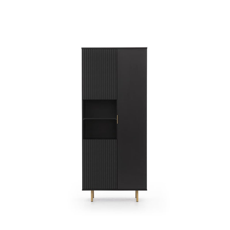 Nubia Tall Cabinet 80cm