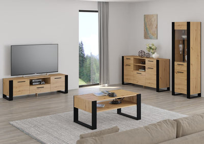Nuka TV Cabinet 160cm