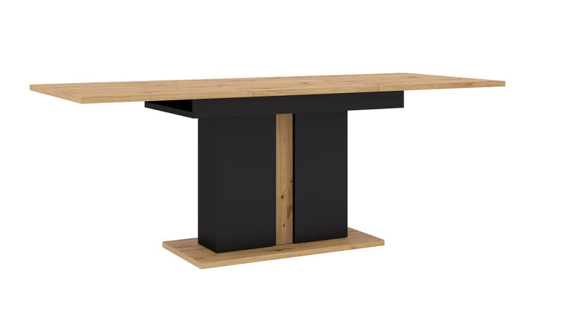 Nuka Extending Dining Table 140cm