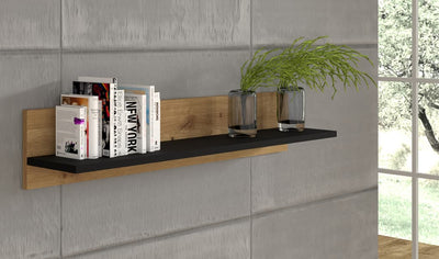 Nuka Wall Shelf 100cm