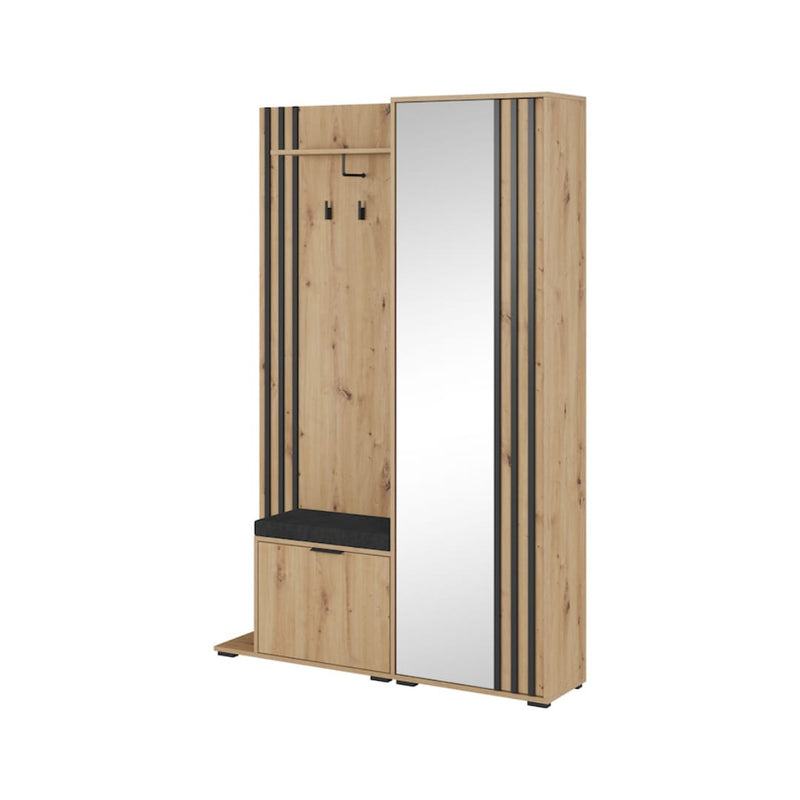 Nelly Hallway Set 131cm