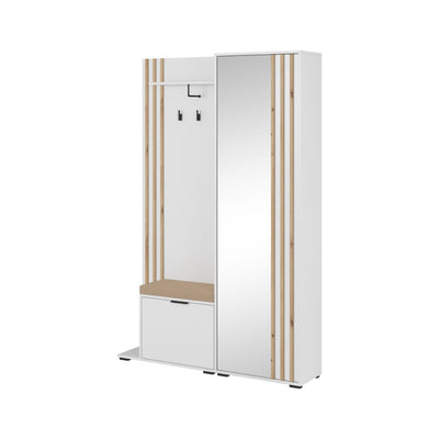 Nelly Hallway Set 131cm