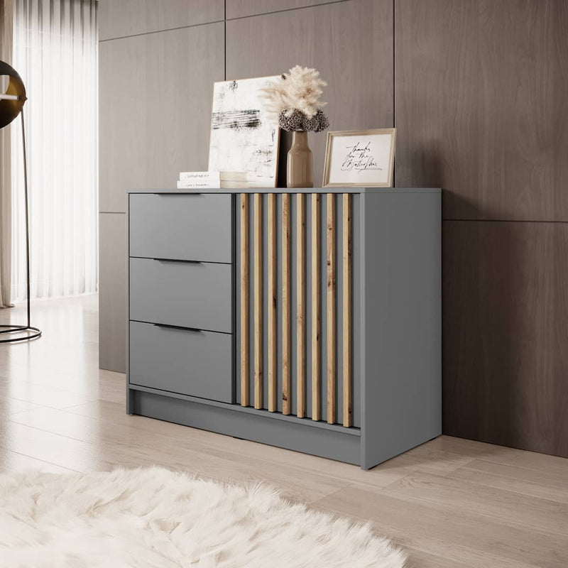 Nelly Sideboard Cabinet 105cm