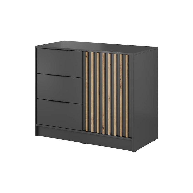 Nelly Sideboard Cabinet 105cm