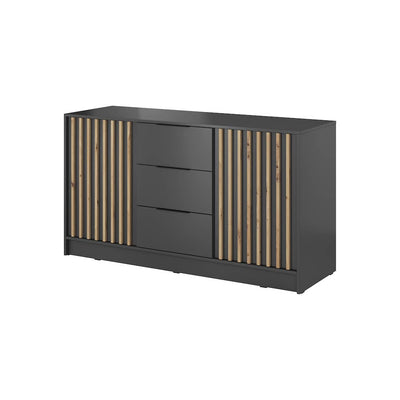 Nelly Sideboard Cabinet 155cm