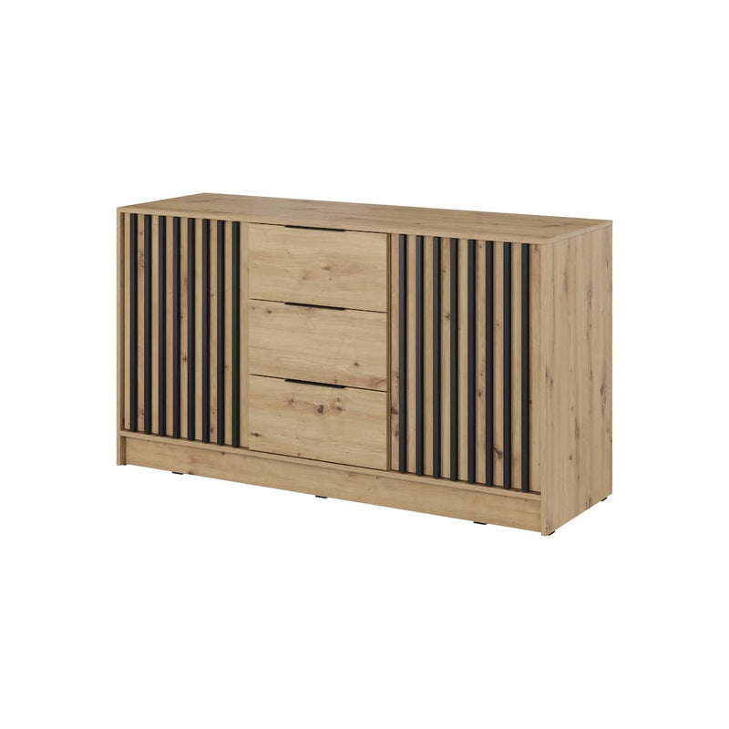 Nelly Sideboard Cabinet 155cm