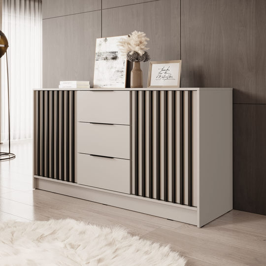 Nelly Sideboard Cabinet 155cm