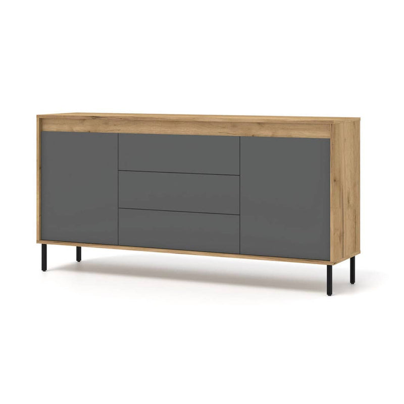 Nesta Sideboard Cabinet 166cm