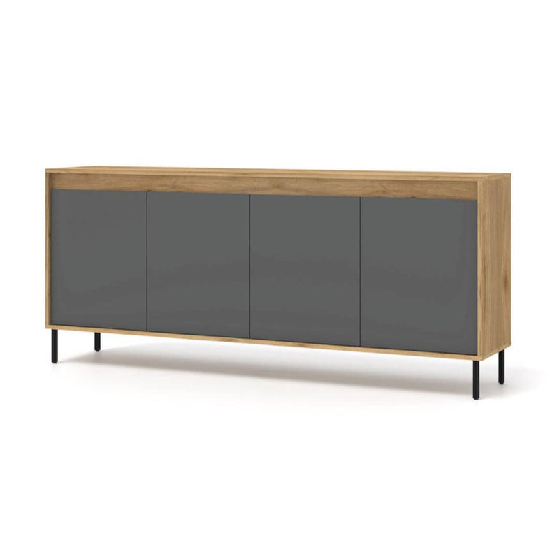 Nesta Sideboard Cabinet 192cm