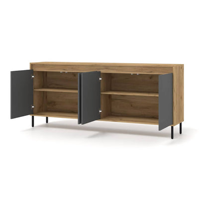 Nesta Sideboard Cabinet 192cm