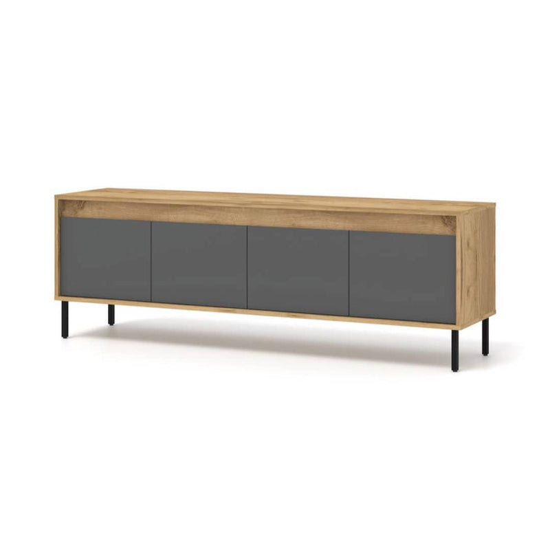 Nesta TV Cabinet 166cm