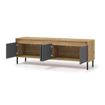 Nesta TV Cabinet 166cm