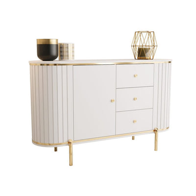 New York Sideboard Cabinet 151cm