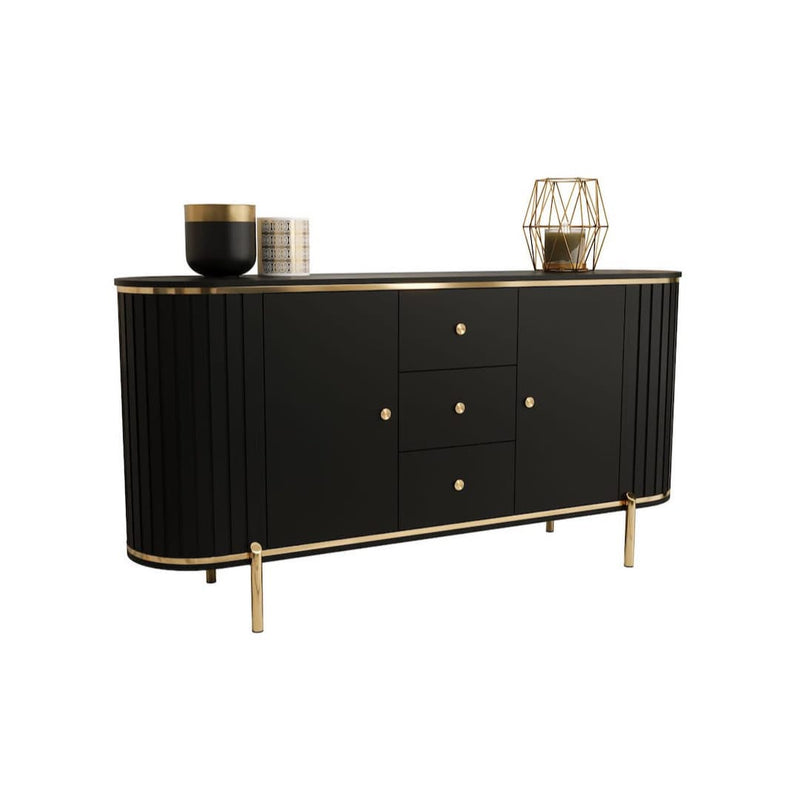 New York Sideboard Cabinet 181cm