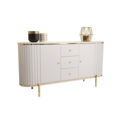 New York Sideboard Cabinet 181cm