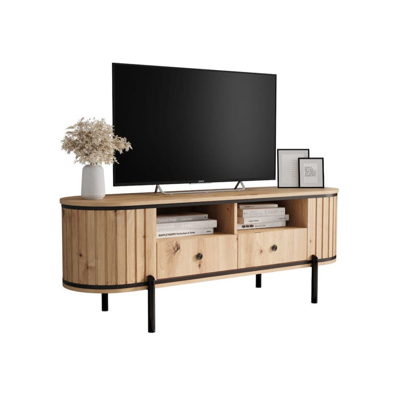 New York TV Cabinet 151cm