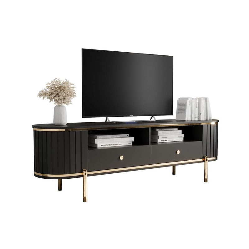 New York TV Cabinet 181cm