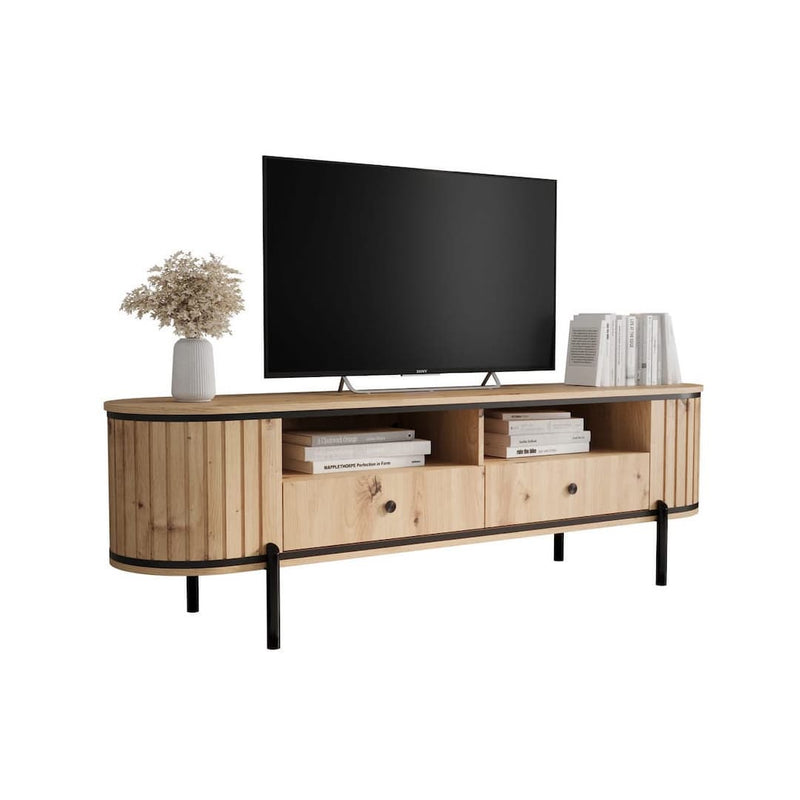 New York TV Cabinet 181cm