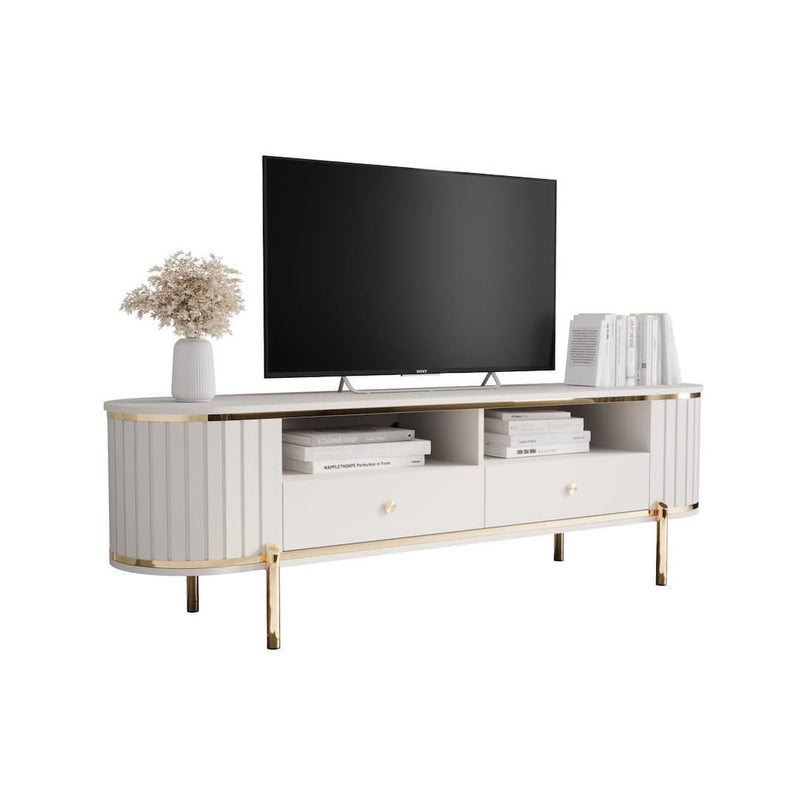 New York TV Cabinet 181cm