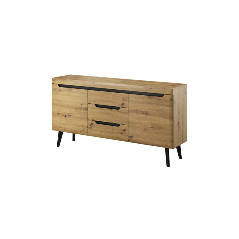 Nordi Large Sideboard Cabinet 160cm