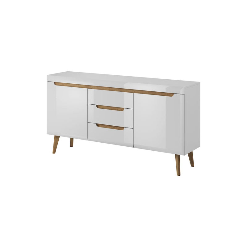 Nordi Large Sideboard Cabinet 160cm