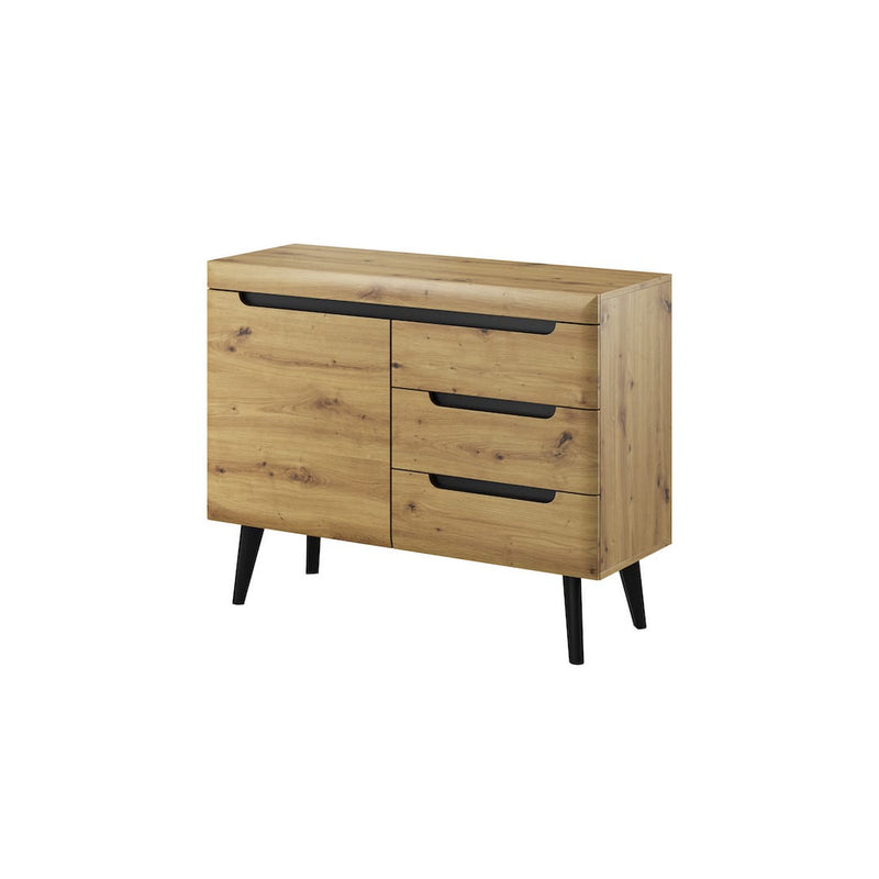 Nordi Sideboard Cabinet 107cm