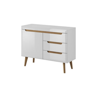 Nordi Sideboard Cabinet 107cm