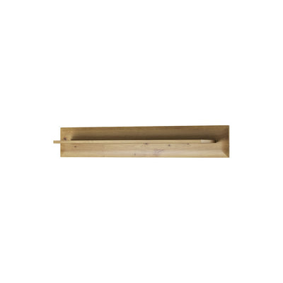 Nordi Wall Shelf 107cm