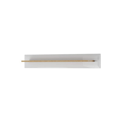 Nordi Wall Shelf 107cm