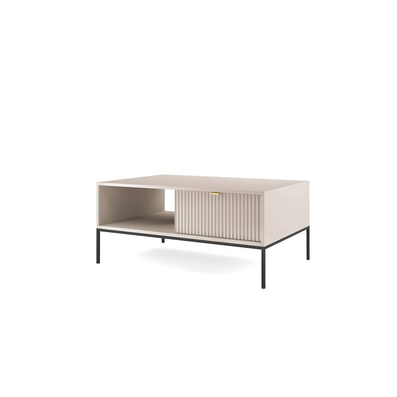 Nova Coffee Table 104cm